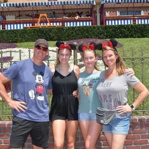 Meet your Posher, Michelle